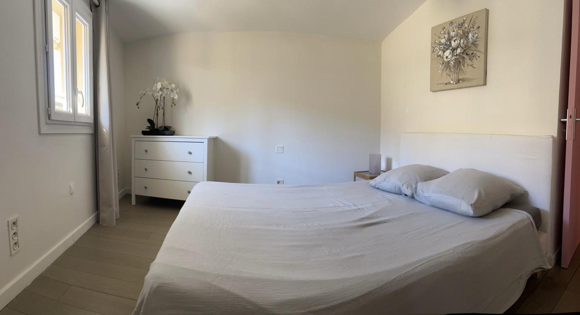 Hypercenter Lovely Duplex With Terrace Clim Wifi 普罗旺斯地区艾克斯 外观 照片