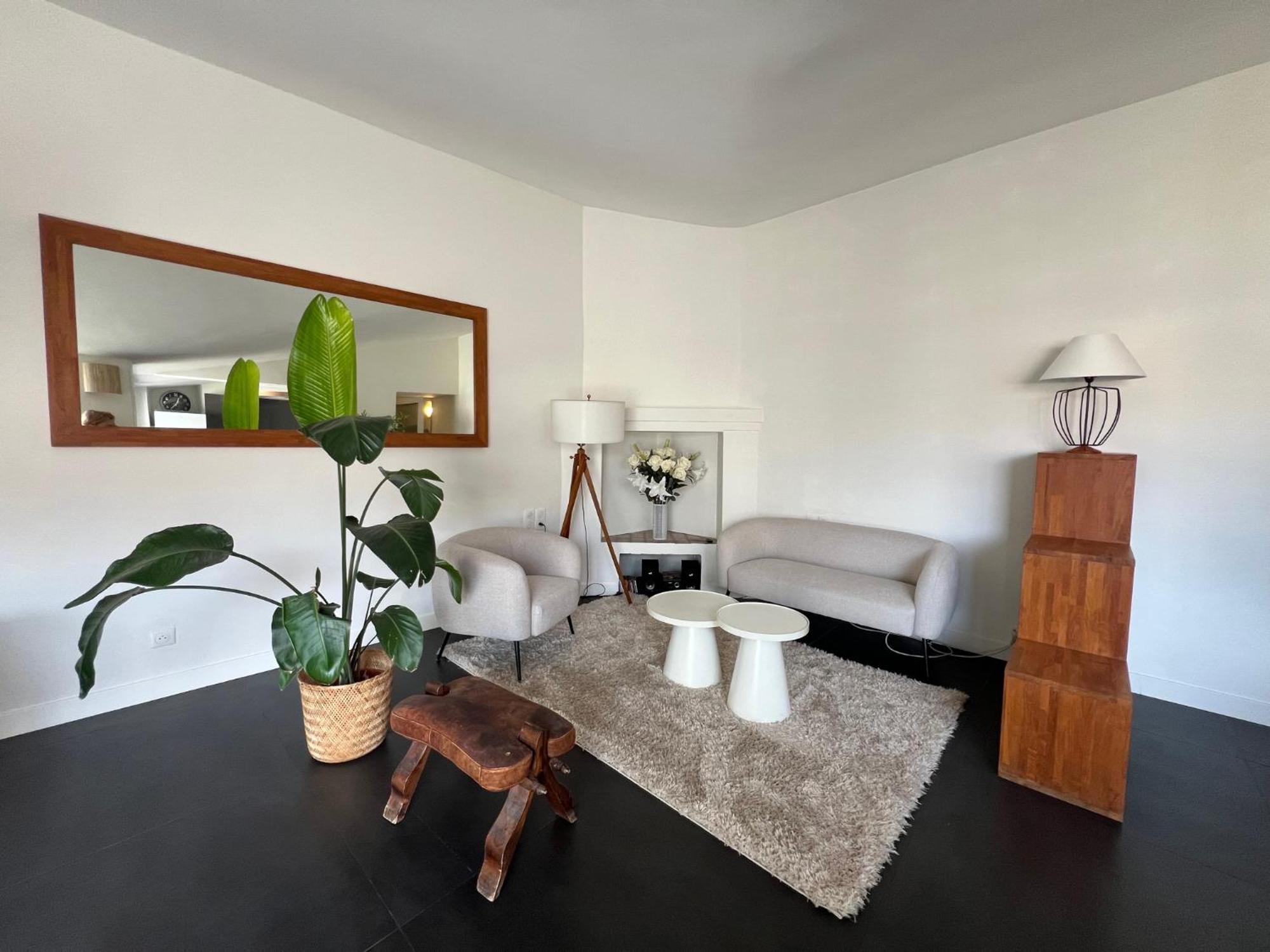 Hypercenter Lovely Duplex With Terrace Clim Wifi 普罗旺斯地区艾克斯 外观 照片