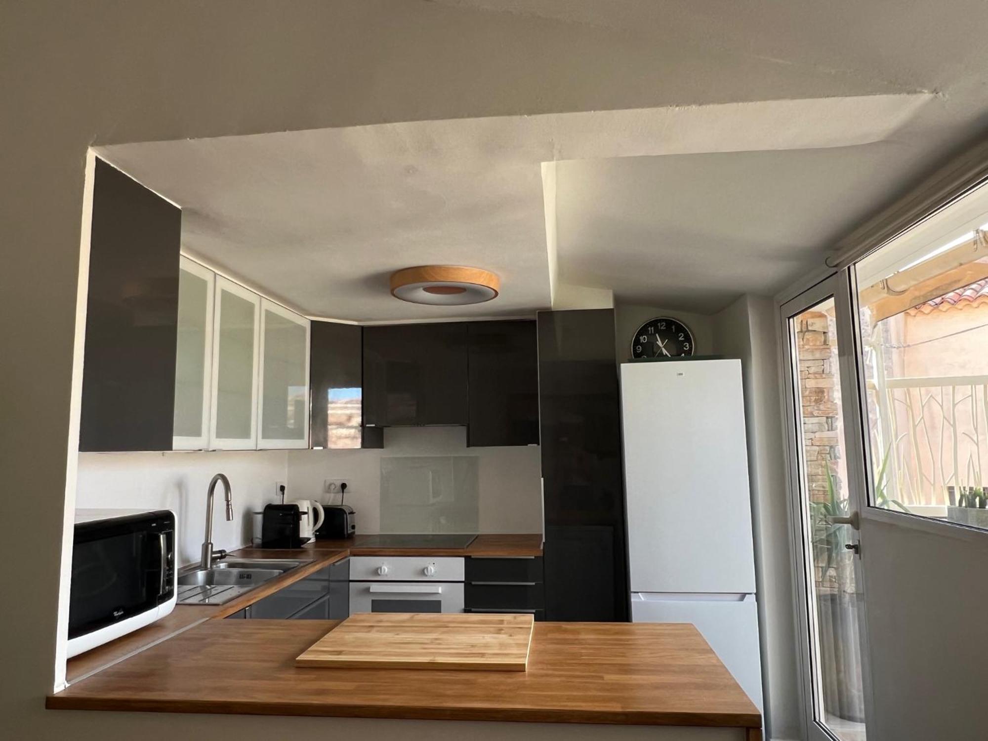 Hypercenter Lovely Duplex With Terrace Clim Wifi 普罗旺斯地区艾克斯 外观 照片