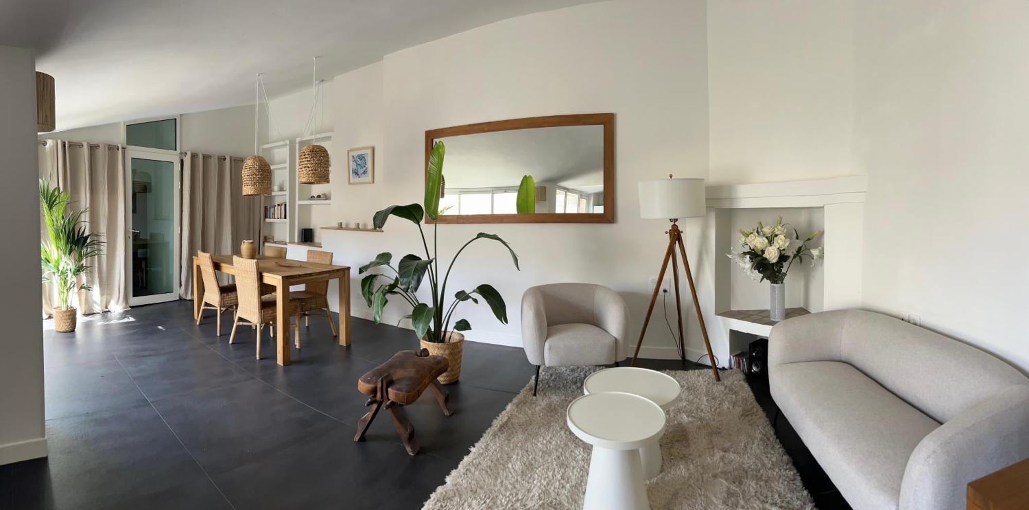 Hypercenter Lovely Duplex With Terrace Clim Wifi 普罗旺斯地区艾克斯 外观 照片